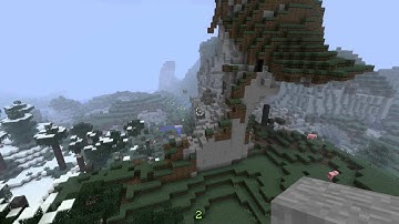 EdwardNukeHands - Amazing Bukkit Plugin