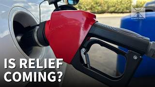 Why falling oil prices haven't reflected in savings at the pump