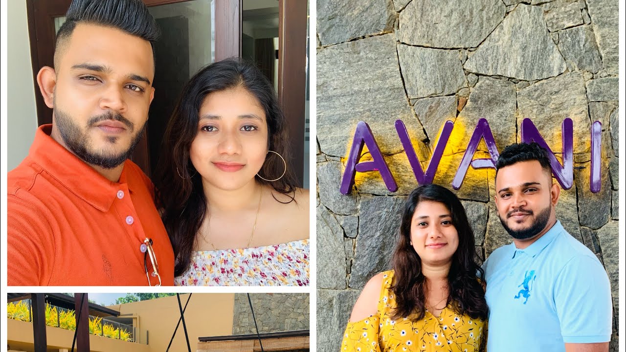 Avani Kalutara Resort 🏖️🌞 - YouTube