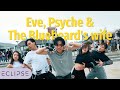 [KPOP IN PUBLIC] LE SSERAFIM - ‘Eve, Psyche &amp; The Bluebeard’s wife’ One Take Dance Cover by ECLIPSE