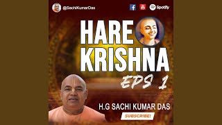 Hare Krishna Kirtan 1.