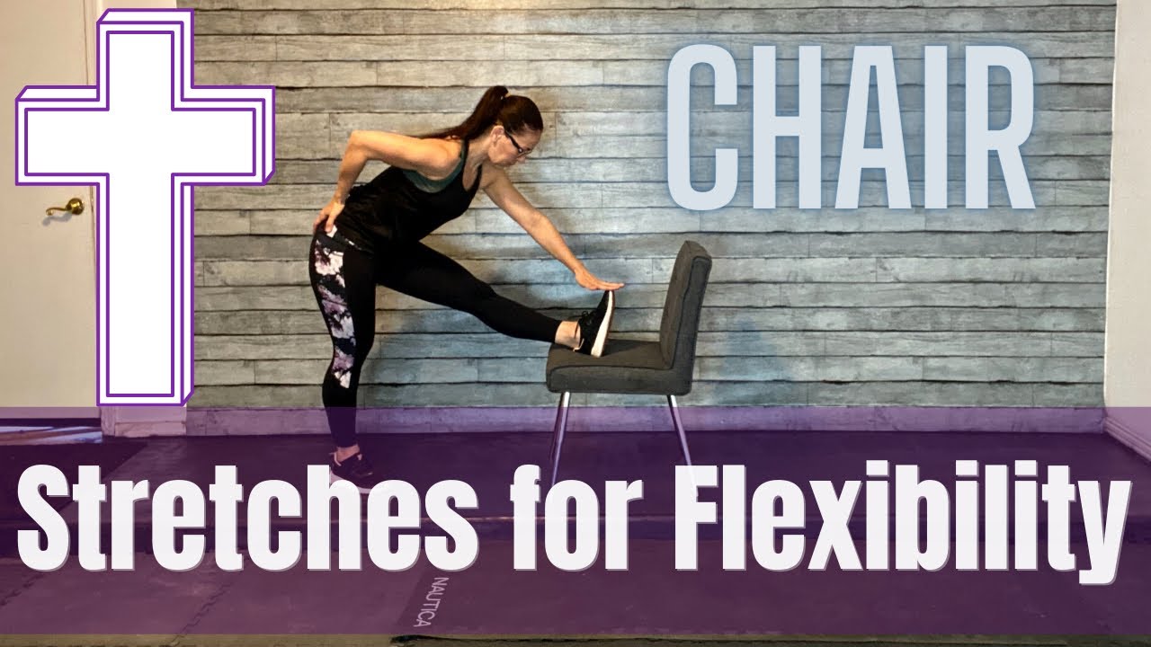 Christian Stretch YouTube