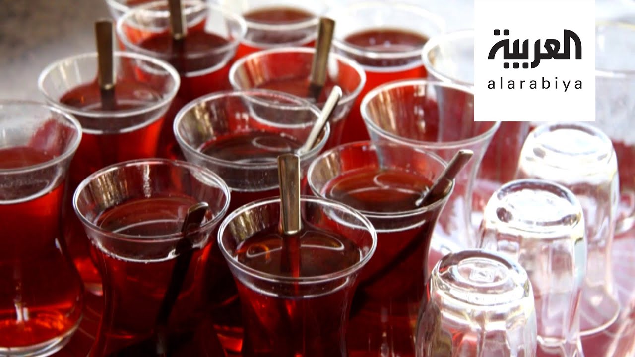 الشاي المديني في ضيافة صباح العربية