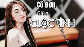 CÔ ĐƠN GIỮA CUỘC TÌNH_ Hồ Ngọc Hà|| Cover LALA TRẦN