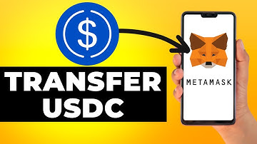 How to Transfer USDC to Metamask (Step by Step)
