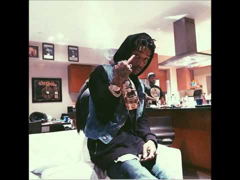 Wiz Khalifa - Ziplocc (Weedmix)
