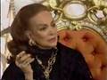 Maria Felix se Emociona