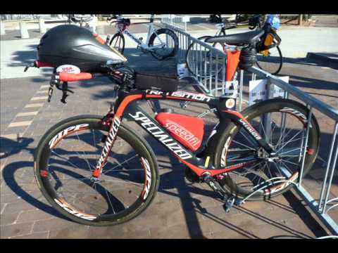 Spec Saver Ironman South Africa 2011