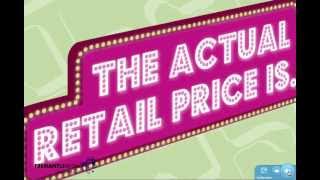 The Price Is Right -- Prezi Presentation