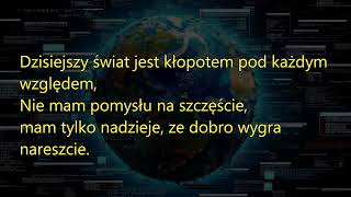 TuneFusion - Windows Wali Errorami 2 (Dzisiejszy Świat) [Polski Motywacyjny Rap + Tekst]