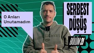 O Anları Unutamadım Dünya Kupası 6Lı Ganyan Beşiktaş Üçlemesi Serbest Düşüş Yiğit Tezcan