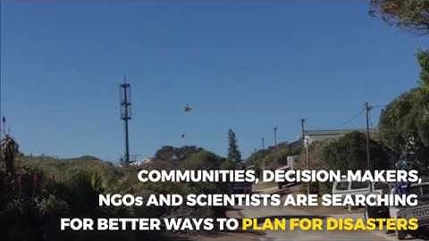 Disrupting the Future