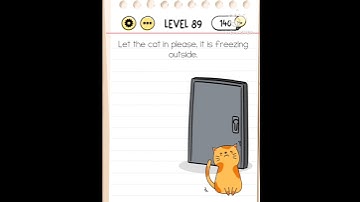 let tha cat please. it is freezing outside #puzzle #ytshorts #viral #brainteaser #trending #shorts