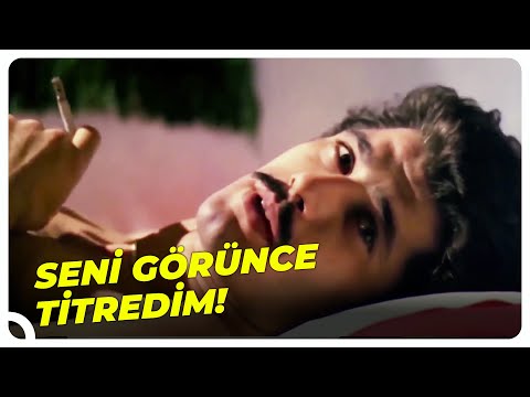 Gülseren, Ekrem ile Baş Başa Kalıyor | Ömrümün Tek Gecesi