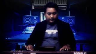 Nostalgia Lagu Qosidah Jadul | Tunas Bangsa - Almanar  (Instrumental) Korg PA1000