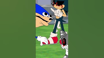 Thumbnail of SHIN SONIC vs SONIC.EXE