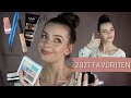 Makeup favoriten 2021 high end und drogerie