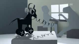 The tricks of a Trojan