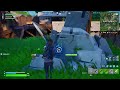 Fortnite New OG Season !!