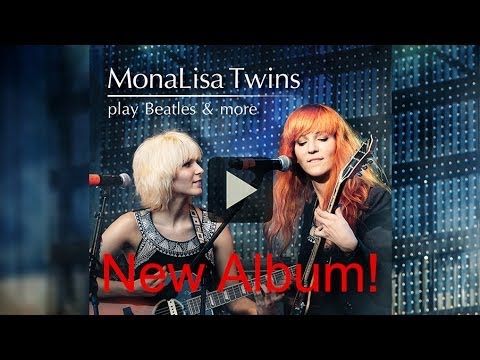 Shop – MonaLisa Twins