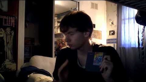 My NES Collection - Part 1 of 2