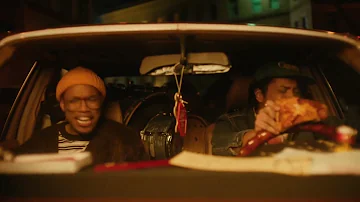 Bruno Mars, Anderson .Paak, Silk Sonic - Smokin Out The Window (Alternate Official Video)