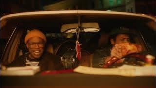 Bruno Mars, Anderson .Paak, Silk Sonic - Smokin Out The Window (Alternate  Video)