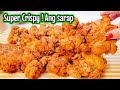 THE SECRET OF COOKING CRISPIEST FRIED CHICKEN! Malutong pa sa mura ng nanay nyo !!!