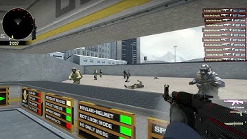 "mouse accel is bad"