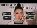 THE REALITY OF BEING AN INFLUENCER- GOOD, BAD & UGLY | W/ MY EVERYDAY MAKEUP ROUTINE
