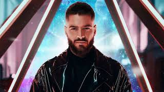 Maluma - Instinto natural ft Sech [LYRICS]