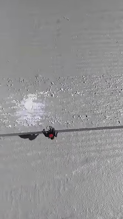 Red spider attacked me when i am recording it