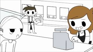 [Jaiden] Йогуртовое расстройство (закадровый перевод)