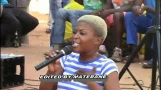 Malefu: Bakgotsi (Music video)