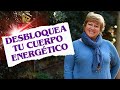 05/06/24 Cómo deshacernos de los bloqueos energéticos, con Griselda Vidiella