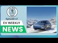 Tesla Updates Model Y, VW Supercharger Access, Honda Announces AFEELA