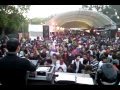 DJ Javier Misa @ Fiesta de los Muertos - Bellas Artes (Plaza Prado)