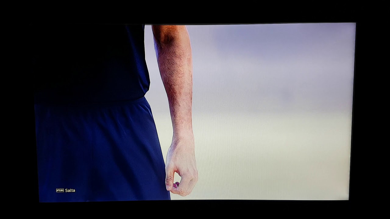 Guardiola - PES 2021 MyClub Legends