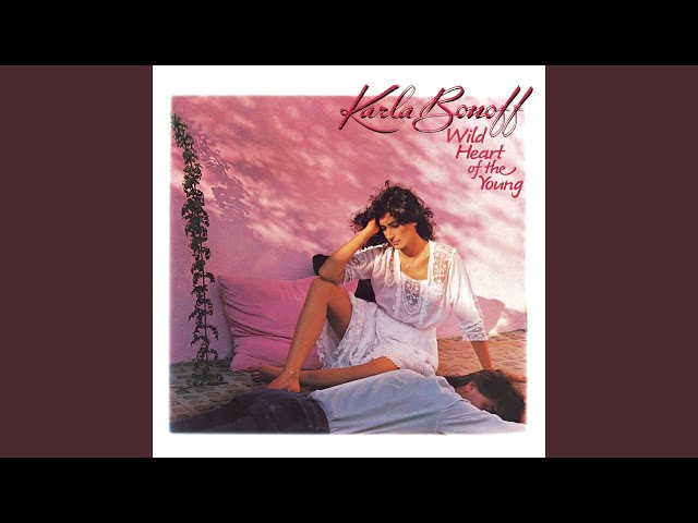 Karla Bonoff - Dream