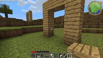 Craftbook - Gate Tutorial | Plugins 101