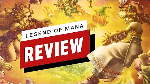 Is Legend of Mana a sequel?