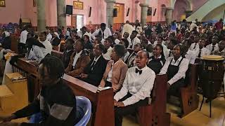 KARIBU MWOKOZI @opusdei @YouTube @DjTijay254 @CatholicMiraclesDaily 