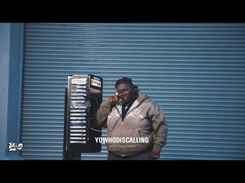 5an - MOVIE | Yo Who Dis?! Performance #yowhodiscalling #yowhodis