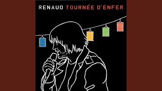 Video-Miniaturansicht von „Renaud - Coeur perdu (Live 2003)“