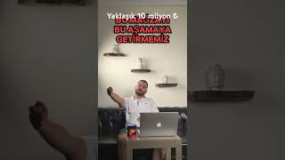 1 Ayda 855K Kazandık