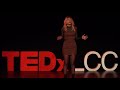 Psychology behind manifestation  keta kokhtashvili  tedxlccuniversity