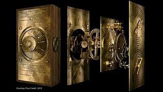 ANCIENT COMPUTER|| unsolved Mysteries|| DO YOU KNOW ABOUT THAT