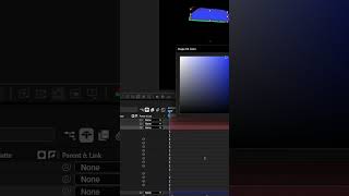 World Cup Animation Tutorial in AE #aftereffects #motiongraphics #logo #worldcup #worldcup2026