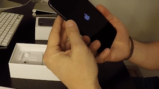 Unboxing iPhone 7 Plus en Español