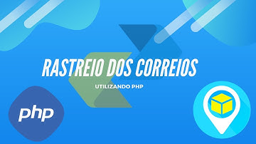 Como Rastrear Objetos Correios com PHP